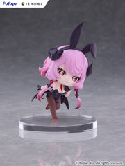 Stella Sora Tenitol PVC Figure Bernina(Bunny) [mini] 13 cm 4573646263017
