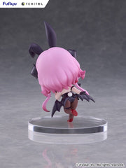 Stella Sora Tenitol PVC Figure Bernina(Bunny) [mini] 13 cm 4573646263017