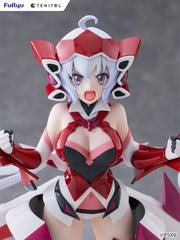 Senkizesshou Symphogear XV Tenitol Tall PVC Figure Chris Yukine 20 cm 4573646263031