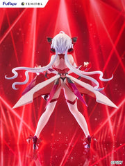 Senkizesshou Symphogear XV Tenitol Tall PVC Figure Chris Yukine 20 cm 4573646263031
