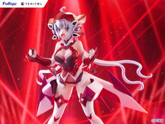 Senkizesshou Symphogear XV Tenitol Tall PVC Figure Chris Yukine 20 cm 4573646263031