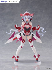 Senkizesshou Symphogear XV Tenitol Tall PVC Figure Chris Yukine 20 cm 4573646263031