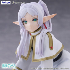Frieren: Beyond Journey's End Tenitol PVC Figure Frieren petit 9 cm 4573646263086