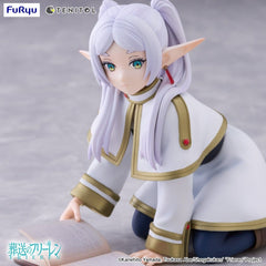 Frieren: Beyond Journey's End Tenitol PVC Figure Frieren petit 9 cm 4573646263086