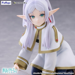 Frieren: Beyond Journey's End Tenitol PVC Figure Frieren petit 9 cm 4573646263086