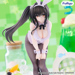 To Love Ru Darkness BiCute Bunnies PVC Figure Yui Kotegawa 28 cm 4573646295612