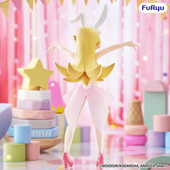 Monogatari Series BiCute Bunnies PVC Figure Shinobu Oshino 23 cm 4573646295629