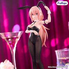 There Is Also a Hole in the Student Organization! BiCute Bunnies PVC Figure Komaro Michinoku 23 cm 4573646295636