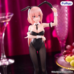 There Is Also a Hole in the Student Organization! BiCute Bunnies PVC Figure Komaro Michinoku 23 cm 4573646295636