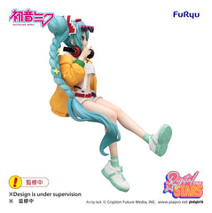 Hatsune Miku Noodle Stopper PVC Figure Hatsune Miku Digital Stars 2025 15 cm 4573646295711