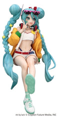Hatsune Miku Noodle Stopper PVC Figure Hatsune Miku Digital Stars 2025 15 cm 4573646295711