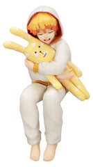 Demon Slayer: Kimetsu no Yaiba Noodle Stopper PVC Figure Agatsuma Zenitsu×Craftholic 11 cm 4573646295759