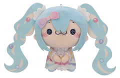 Hatsune Miku MOCHIPICO Plush Figure Sugar Cloud A 15 cm 4573646295964