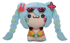 Hatsune Miku MOCHIPICO Mini Plush Figure Hatsune Miku Digital Stars 2025 A 10 cm 4573646295995