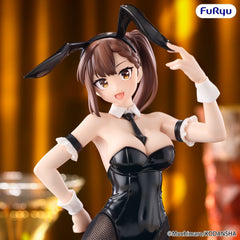 There Is Also a Hole in the Student Organization! BiCute Bunnies PVC Figure Hisako Kotobuki 27 cm 4573646296763