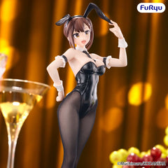 There Is Also a Hole in the Student Organization! BiCute Bunnies PVC Figure Hisako Kotobuki 27 cm 4573646296763
