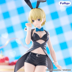 Strawberry 100% BiCute Bunnies PVC Figure Tsukasa Nishino 27 cm 4573646296770