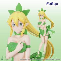Sword Art Online BiCute Ribbons PVC Figure Leafa 23 cm 4573646296787