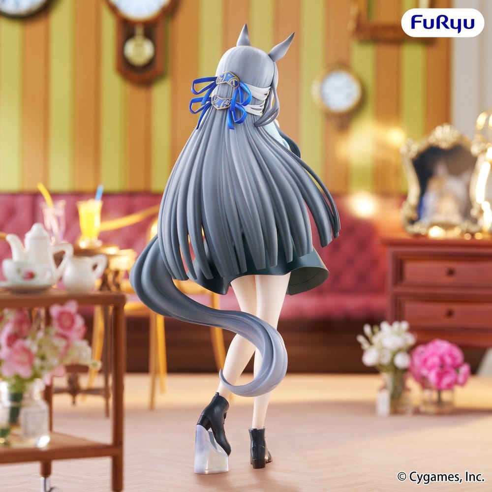 Umamusume: Pretty Derby Trio-Try-iT PVC Figure Chrono Genesis 20 cm 4573646296824