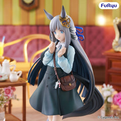 Umamusume: Pretty Derby Trio-Try-iT PVC Figure Chrono Genesis 20 cm 4573646296824