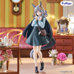 Umamusume: Pretty Derby Trio-Try-iT PVC Figure Chrono Genesis 20 cm 4573646296824