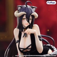 Overlord melffy PVC Figure Albedo 12 cm 4573646296848