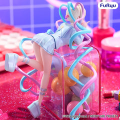Needy Girl Overdose Noodle Stopper PVC Figure OMGkawaiiAngel 14 cm 4573646296909