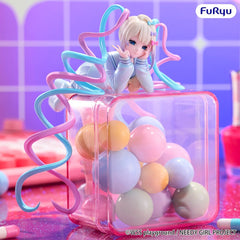 Needy Girl Overdose Noodle Stopper PVC Figure OMGkawaiiAngel 14 cm 4573646296909