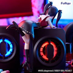 Needy Girl Overdose Noodle Stopper PVC Figure Ame-chan 14 cm 4573646296916