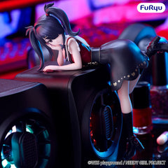 Needy Girl Overdose Noodle Stopper PVC Figure Ame-chan 14 cm 4573646296916