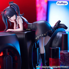 Needy Girl Overdose Noodle Stopper PVC Figure Ame-chan 14 cm 4573646296916