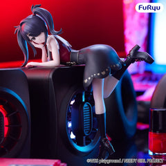 Needy Girl Overdose Noodle Stopper PVC Figure Ame-chan 14 cm 4573646296916