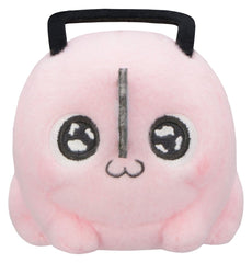 Chainsaw Man - The Movie: Reze Arc Milky Boa Mini Plush Toy -Pochita- B 10 cm 4573646296978