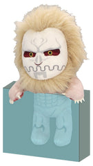 Attack on Titan Hanging Plush Jaw Titan 18 cm 4573646297012