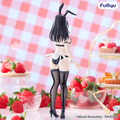 Strawberry BiCute Bunnies PVC Figure Aya Toujou 27 cm 4573646297616