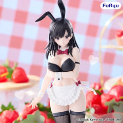 Strawberry BiCute Bunnies PVC Figure Aya Toujou 27 cm 4573646297616