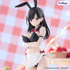 Strawberry BiCute Bunnies PVC Figure Aya Toujou 27 cm 4573646297616