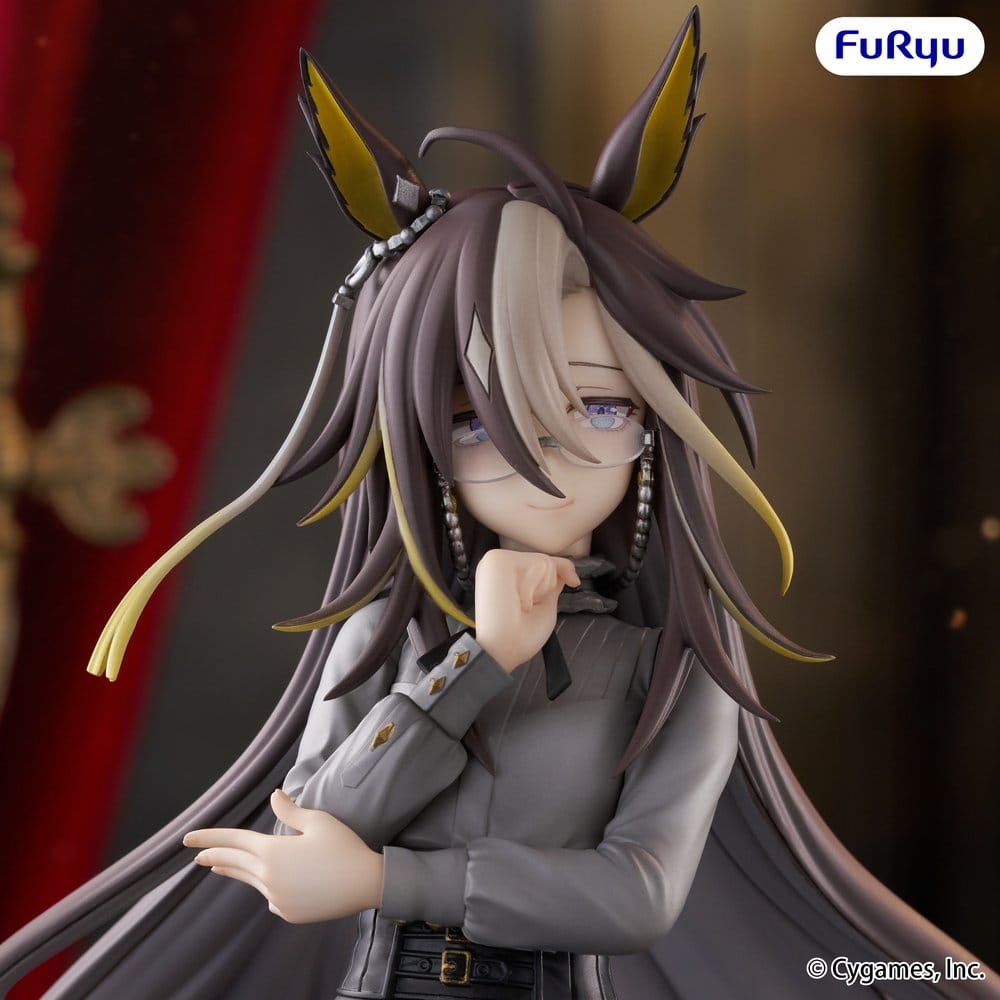 Uma Musume Pretty Derby Trio-Try-iT PVC Figure Dream Journey 20 cm 4573646297661