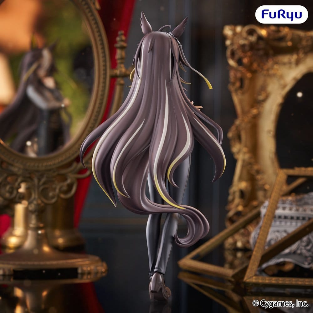 Uma Musume Pretty Derby Trio-Try-iT PVC Figure Dream Journey 20 cm 4573646297661