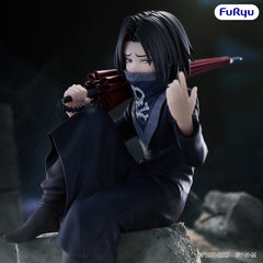 Hunter x Hunter Noodle Stopper PVC Figure Feitan 14 cm 4573646297715
