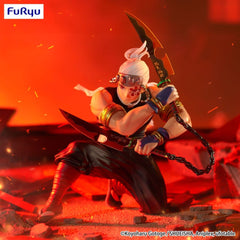 Demon Slayer: Kimetsu no Yaiba Noodle Stopper PVC Figure Uzui Tengen 15 cm 4573646297722