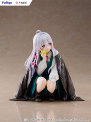 The Journey of Elaina PVC Figure 1/6 Elaina citrus ver. 16 cm 4571623518273