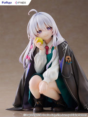 The Journey of Elaina PVC Figure 1/6 Elaina citrus ver. 16 cm 4571623518273