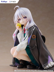 The Journey of Elaina PVC Figure 1/6 Elaina citrus ver. 16 cm 4571623518273