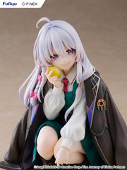 The Journey of Elaina PVC Figure 1/6 Elaina citrus ver. 16 cm 4571623518273