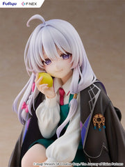 The Journey of Elaina PVC Figure 1/6 Elaina citrus ver. 16 cm 4571623518273