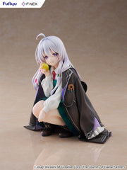 The Journey of Elaina PVC Figure 1/6 Elaina citrus ver. 16 cm 4571623518273