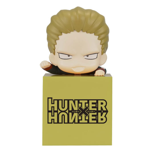 Hunter x Hunter Hikkake PVC Statue Phinks 10 cm 4582782363253