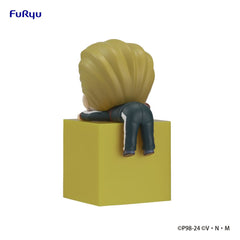 Hunter x Hunter Hikkake PVC Statue Phinks 10 cm 4582782363253
