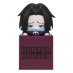 Hunter x Hunter Hikkake PVC Statue Feitan 10 cm 4582782363260